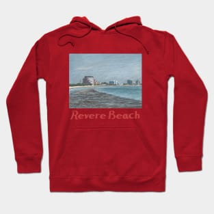 Revere Beach1 Hoodie